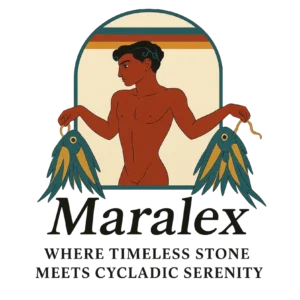 Maralex Logo