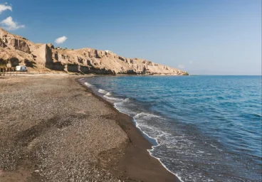 Παραλία Έξω Γιαλός